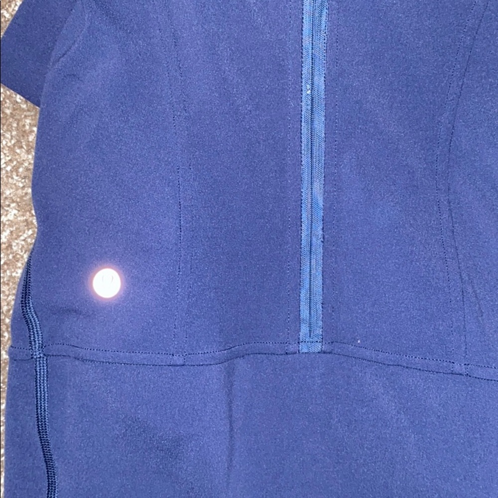 Lululemon jacket - Picture 2 of 3